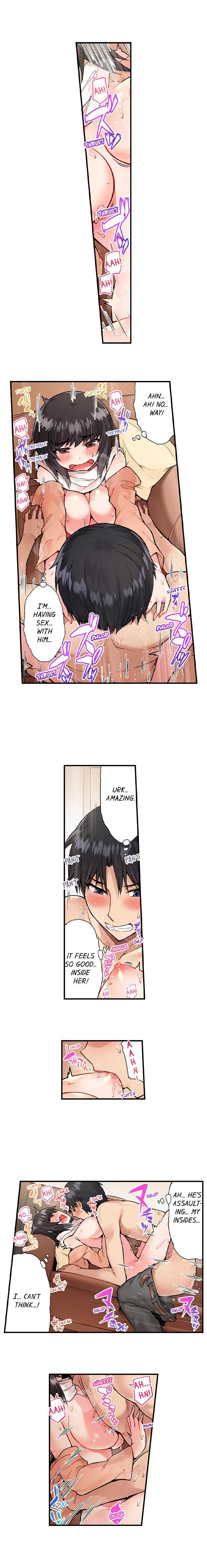 [Toyo] Asoko Araiya no Oshigoto | Traditional Job of Washing Girls' Body Ch. 1-189 [English] [Ongoing] - Page 445