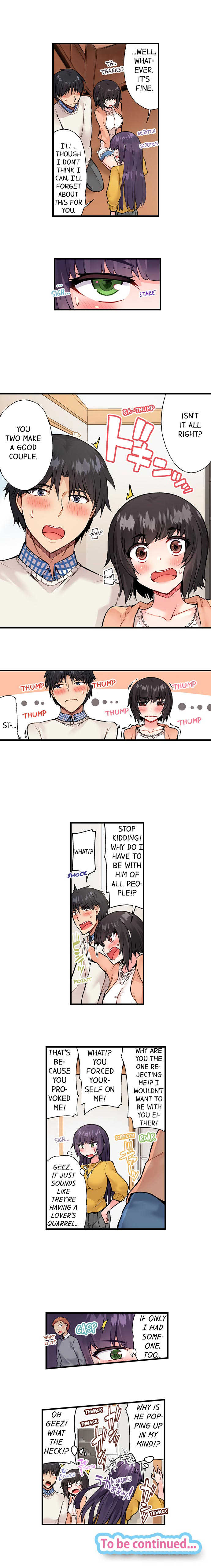 [Toyo] Asoko Araiya no Oshigoto | Traditional Job of Washing Girls' Body Ch. 1-189 [English] [Ongoing] - Page 451