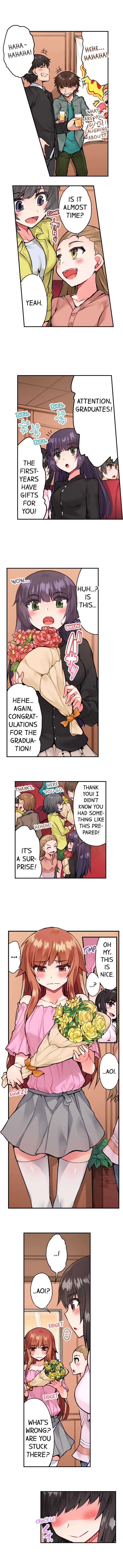 [Toyo] Asoko Araiya no Oshigoto | Traditional Job of Washing Girls' Body Ch. 1-189 [English] [Ongoing] - Page 492