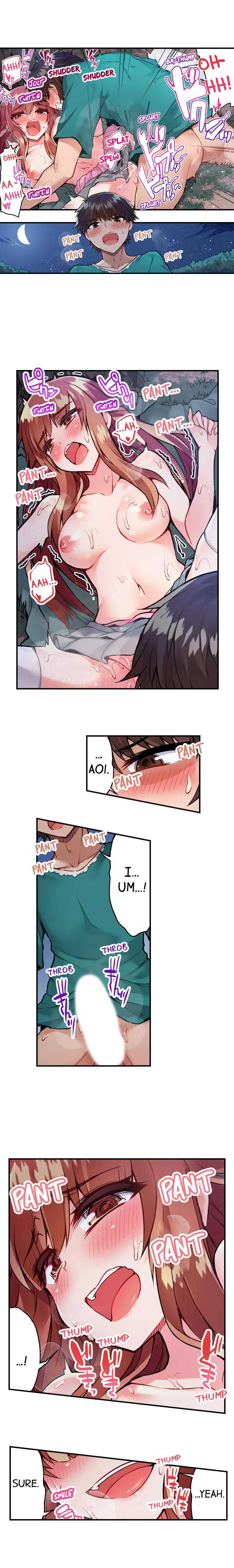 [Toyo] Asoko Araiya no Oshigoto | Traditional Job of Washing Girls' Body Ch. 1-189 [English] [Ongoing] - Page 513