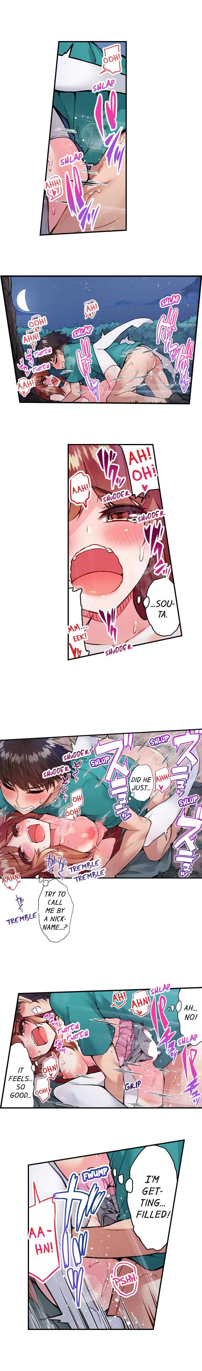 [Toyo] Asoko Araiya no Oshigoto | Traditional Job of Washing Girls' Body Ch. 1-189 [English] [Ongoing] - Page 516