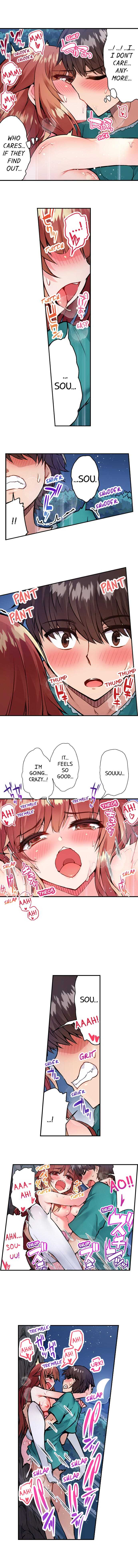 [Toyo] Asoko Araiya no Oshigoto | Traditional Job of Washing Girls' Body Ch. 1-189 [English] [Ongoing] - Page 519