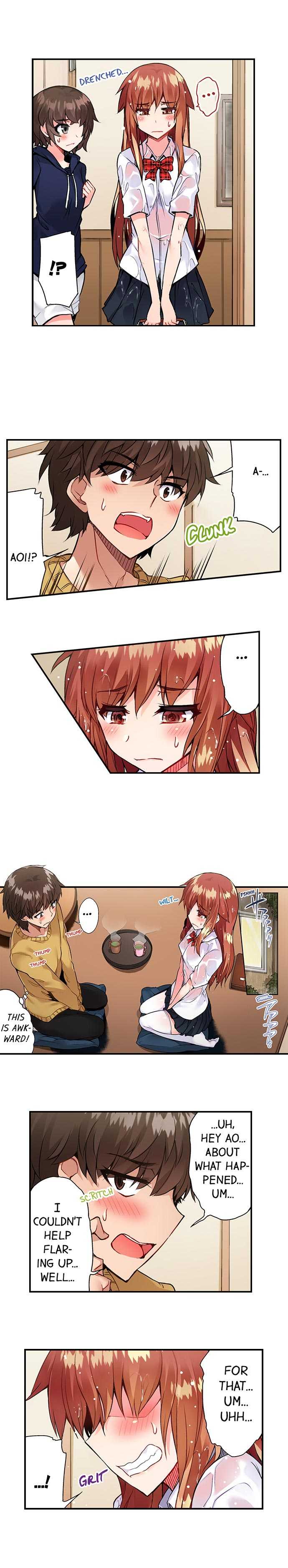 [Toyo] Asoko Araiya no Oshigoto | Traditional Job of Washing Girls' Body Ch. 1-189 [English] [Ongoing] - Page 572