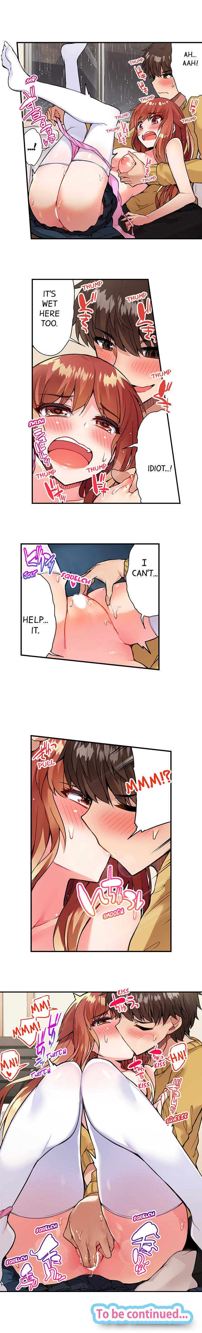 [Toyo] Asoko Araiya no Oshigoto | Traditional Job of Washing Girls' Body Ch. 1-189 [English] [Ongoing] - Page 577