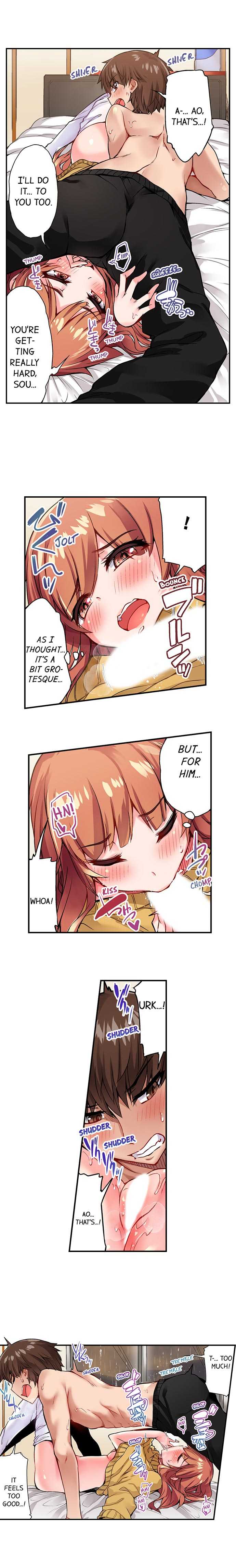 [Toyo] Asoko Araiya no Oshigoto | Traditional Job of Washing Girls' Body Ch. 1-189 [English] [Ongoing] - Page 582