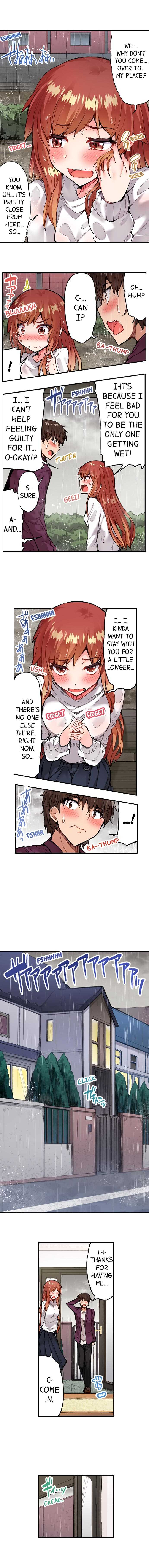 [Toyo] Asoko Araiya no Oshigoto | Traditional Job of Washing Girls' Body Ch. 1-189 [English] [Ongoing] - Page 680