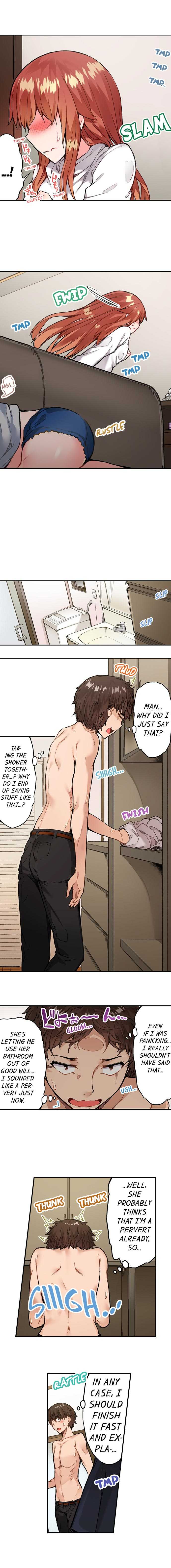 [Toyo] Asoko Araiya no Oshigoto | Traditional Job of Washing Girls' Body Ch. 1-189 [English] [Ongoing] - Page 682
