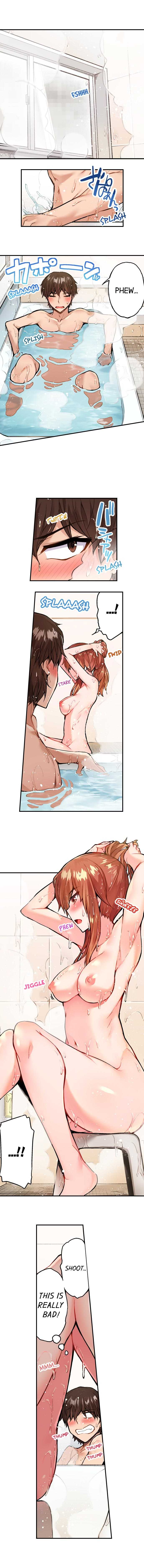 [Toyo] Asoko Araiya no Oshigoto | Traditional Job of Washing Girls' Body Ch. 1-189 [English] [Ongoing] - Page 687