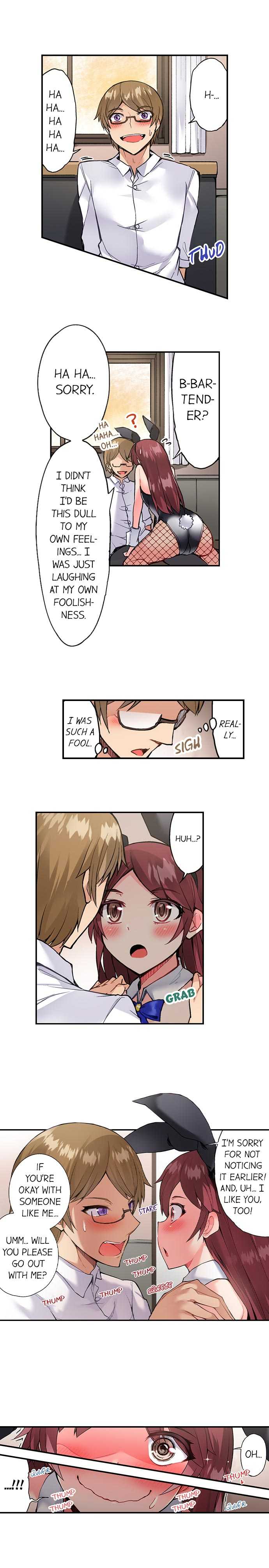 [Toyo] Asoko Araiya no Oshigoto | Traditional Job of Washing Girls' Body Ch. 1-189 [English] [Ongoing] - Page 751