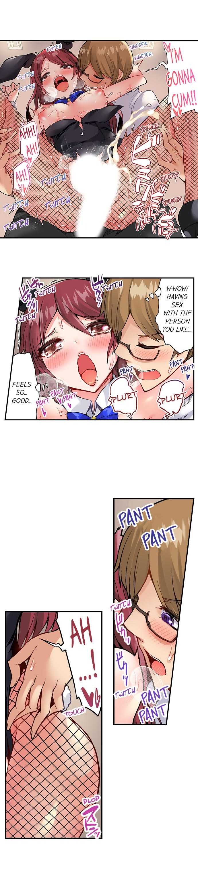 [Toyo] Asoko Araiya no Oshigoto | Traditional Job of Washing Girls' Body Ch. 1-189 [English] [Ongoing] - Page 765