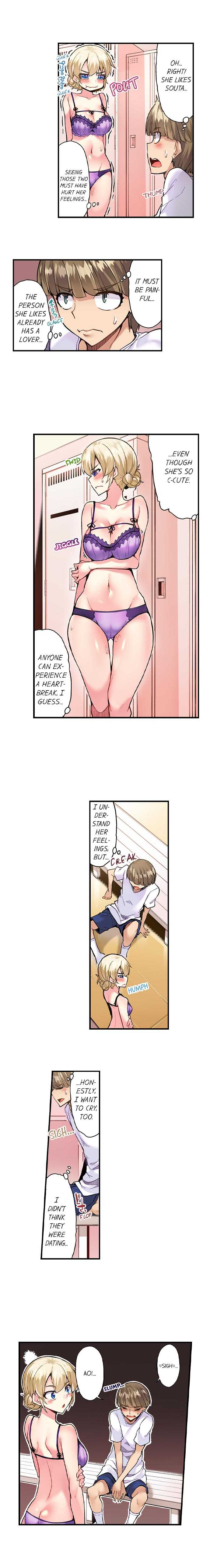 [Toyo] Asoko Araiya no Oshigoto | Traditional Job of Washing Girls' Body Ch. 1-189 [English] [Ongoing] - Page 799