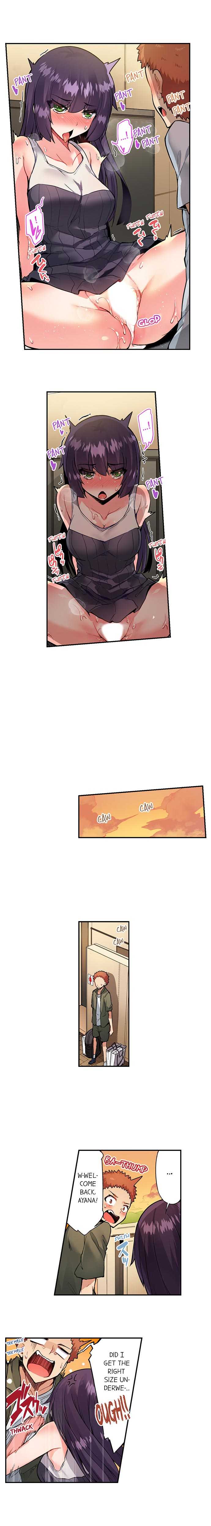 [Toyo] Asoko Araiya no Oshigoto | Traditional Job of Washing Girls' Body Ch. 1-189 [English] [Ongoing] - Page 882