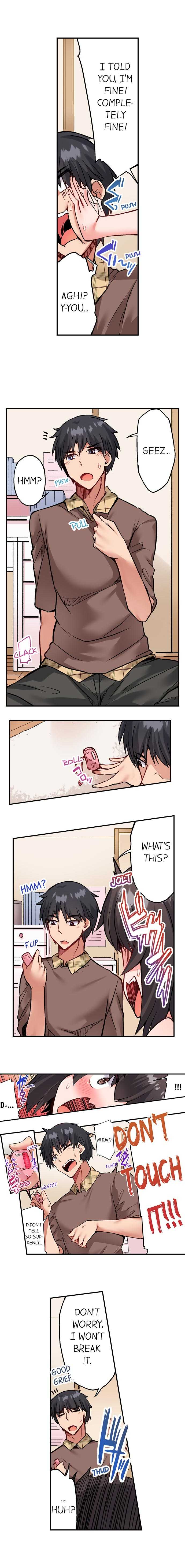 [Toyo] Asoko Araiya no Oshigoto | Traditional Job of Washing Girls' Body Ch. 1-189 [English] [Ongoing] - Page 954
