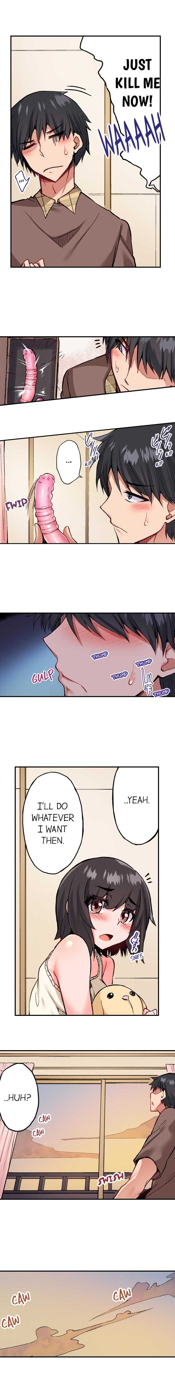 [Toyo] Asoko Araiya no Oshigoto | Traditional Job of Washing Girls' Body Ch. 1-189 [English] [Ongoing] - Page 970