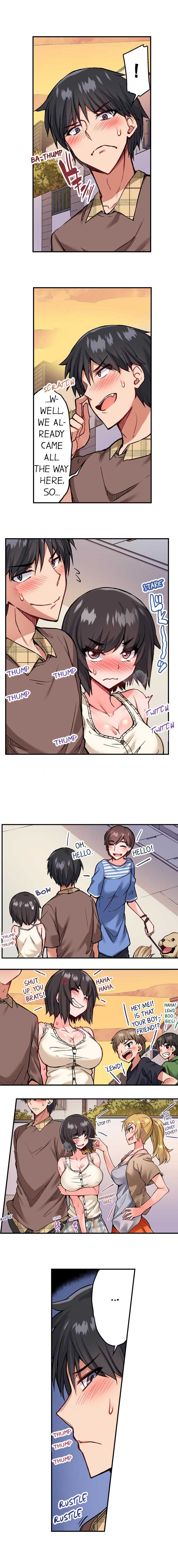 [Toyo] Asoko Araiya no Oshigoto | Traditional Job of Washing Girls' Body Ch. 1-189 [English] [Ongoing] - Page 972