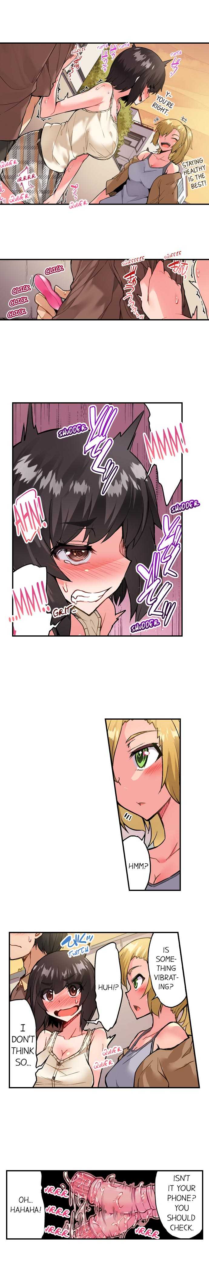[Toyo] Asoko Araiya no Oshigoto | Traditional Job of Washing Girls' Body Ch. 1-189 [English] [Ongoing] - Page 975