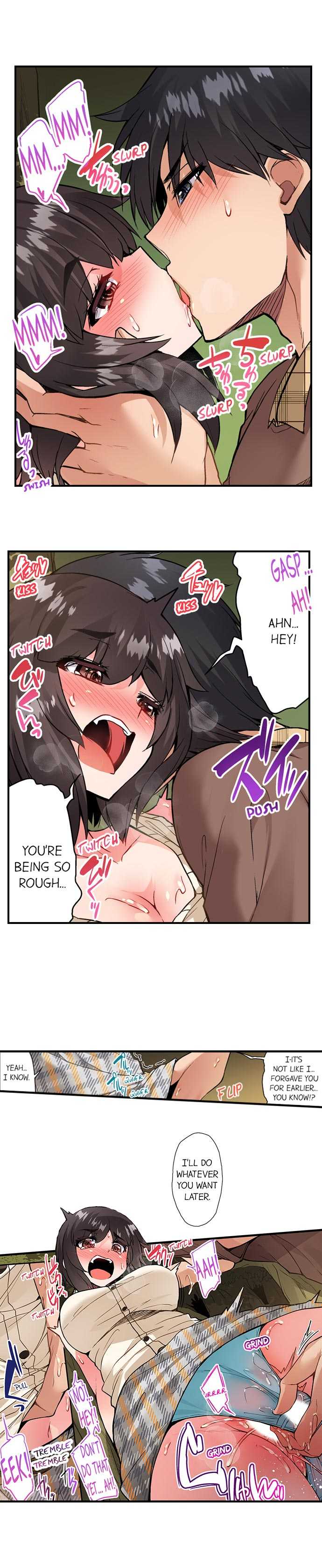 [Toyo] Asoko Araiya no Oshigoto | Traditional Job of Washing Girls' Body Ch. 1-189 [English] [Ongoing] - Page 979