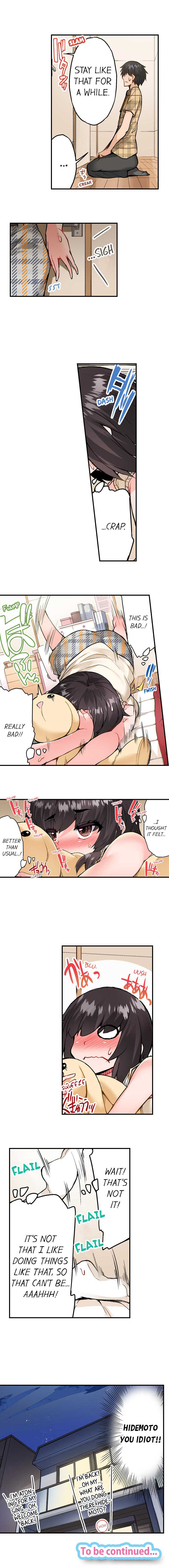 [Toyo] Asoko Araiya no Oshigoto | Traditional Job of Washing Girls' Body Ch. 1-189 [English] [Ongoing] - Page 991