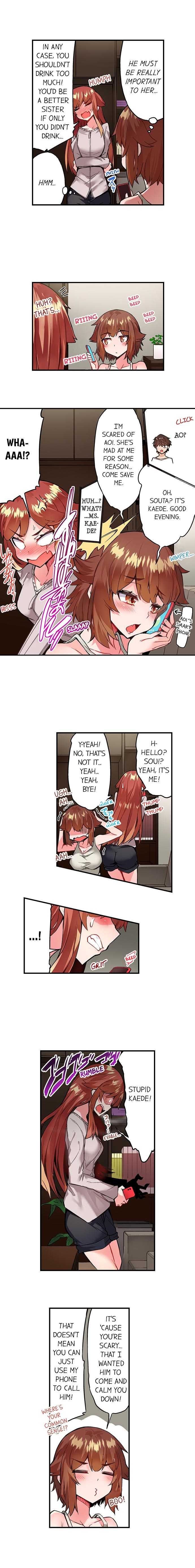 [Toyo] Asoko Araiya no Oshigoto | Traditional Job of Washing Girls' Body Ch. 1-189 [English] [Ongoing] - Page 1032