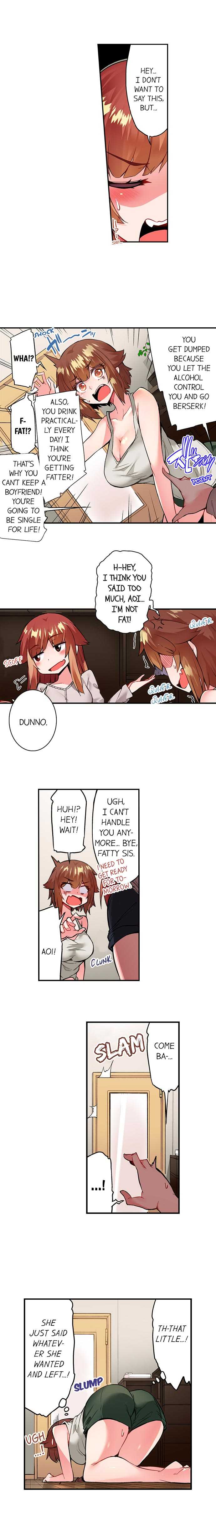 [Toyo] Asoko Araiya no Oshigoto | Traditional Job of Washing Girls' Body Ch. 1-189 [English] [Ongoing] - Page 1033