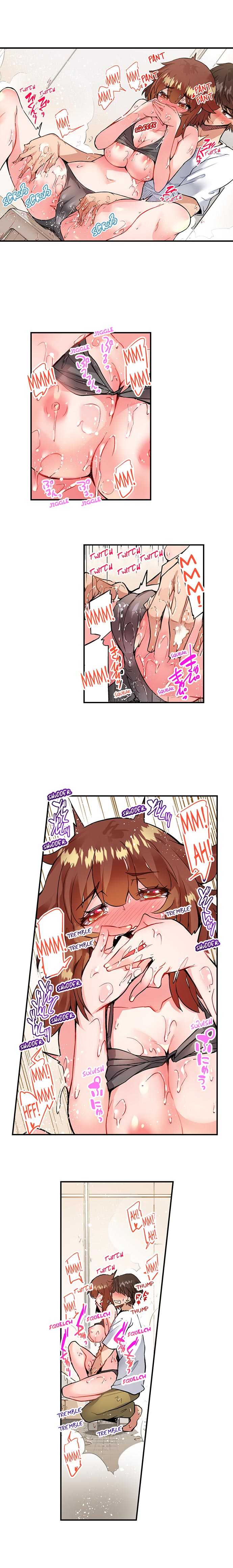 [Toyo] Asoko Araiya no Oshigoto | Traditional Job of Washing Girls' Body Ch. 1-189 [English] [Ongoing] - Page 1052