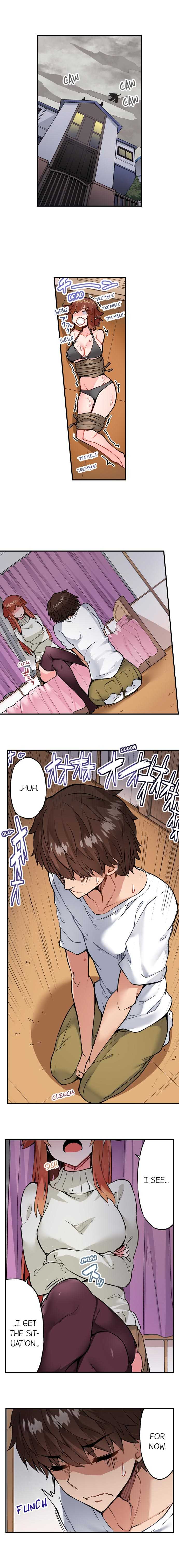 [Toyo] Asoko Araiya no Oshigoto | Traditional Job of Washing Girls' Body Ch. 1-189 [English] [Ongoing] - Page 1056