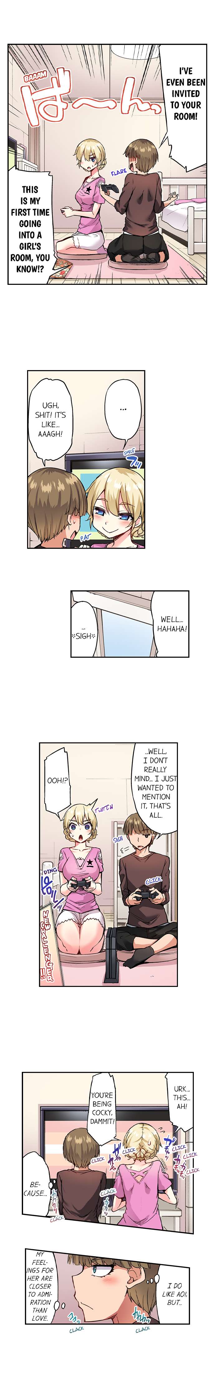 [Toyo] Asoko Araiya no Oshigoto | Traditional Job of Washing Girls' Body Ch. 1-189 [English] [Ongoing] - Page 1183