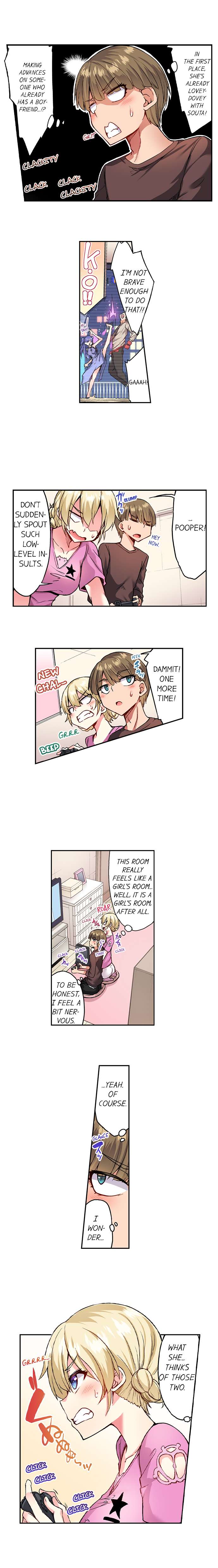 [Toyo] Asoko Araiya no Oshigoto | Traditional Job of Washing Girls' Body Ch. 1-189 [English] [Ongoing] - Page 1184