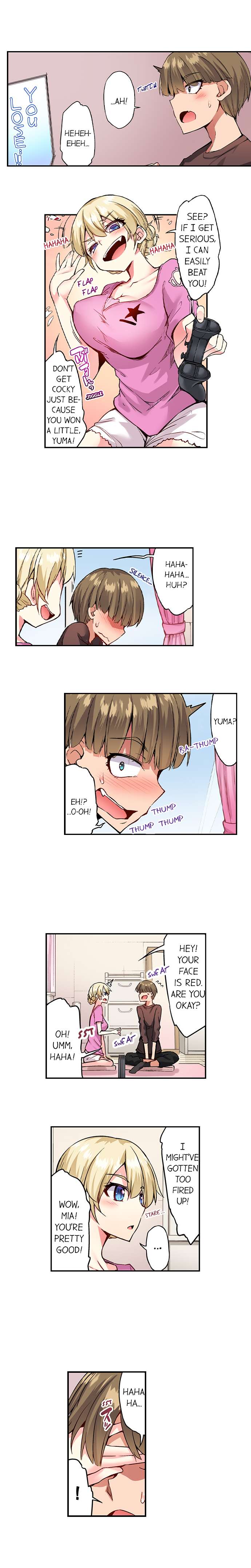 [Toyo] Asoko Araiya no Oshigoto | Traditional Job of Washing Girls' Body Ch. 1-189 [English] [Ongoing] - Page 1186