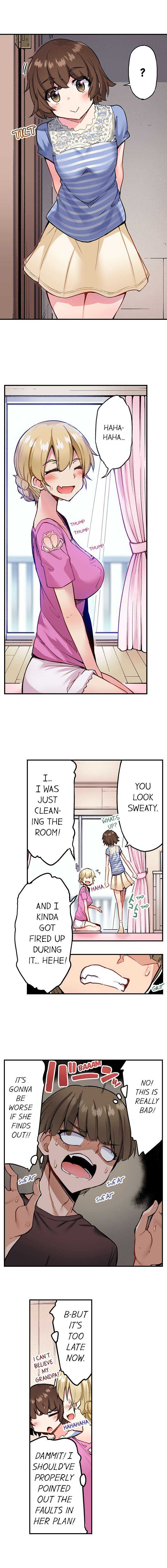 [Toyo] Asoko Araiya no Oshigoto | Traditional Job of Washing Girls' Body Ch. 1-189 [English] [Ongoing] - Page 1191
