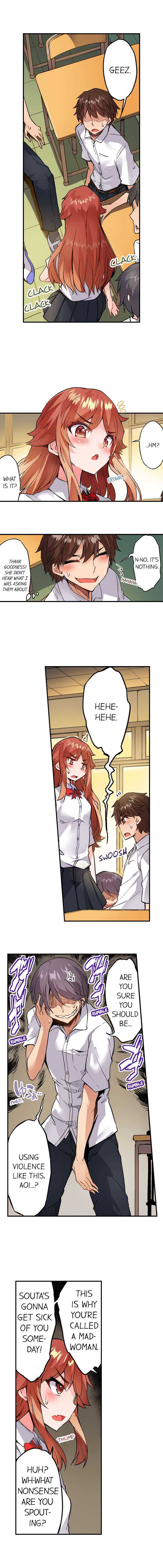 [Toyo] Asoko Araiya no Oshigoto | Traditional Job of Washing Girls' Body Ch. 1-189 [English] [Ongoing] - Page 1239