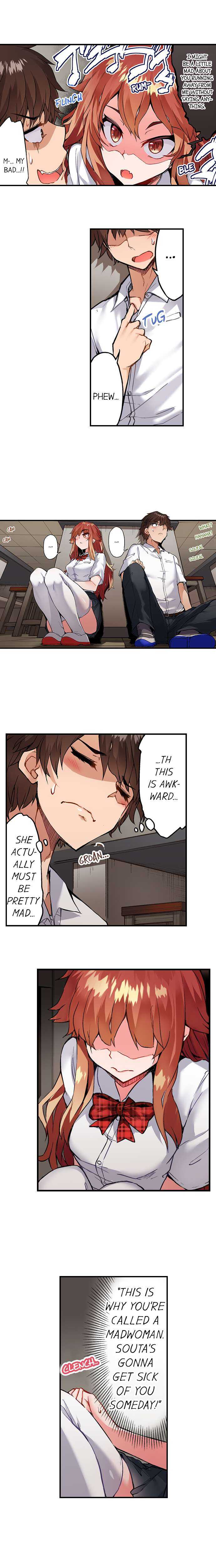 [Toyo] Asoko Araiya no Oshigoto | Traditional Job of Washing Girls' Body Ch. 1-189 [English] [Ongoing] - Page 1247