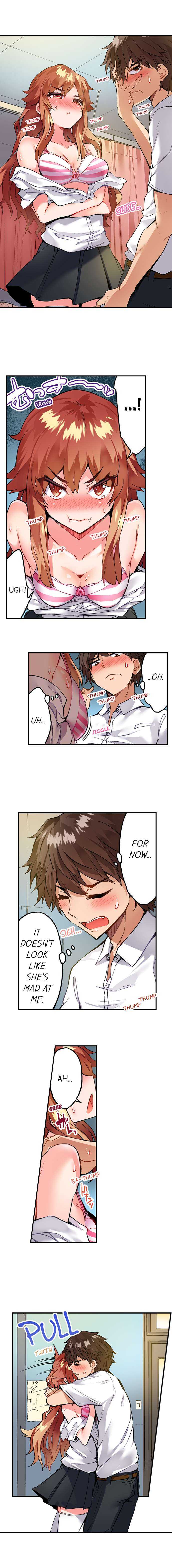 [Toyo] Asoko Araiya no Oshigoto | Traditional Job of Washing Girls' Body Ch. 1-189 [English] [Ongoing] - Page 1257