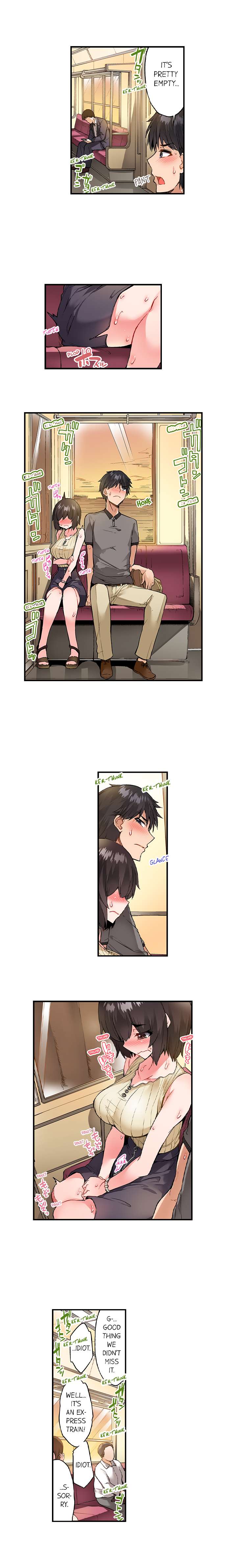 [Toyo] Asoko Araiya no Oshigoto | Traditional Job of Washing Girls' Body Ch. 1-189 [English] [Ongoing] - Page 1292