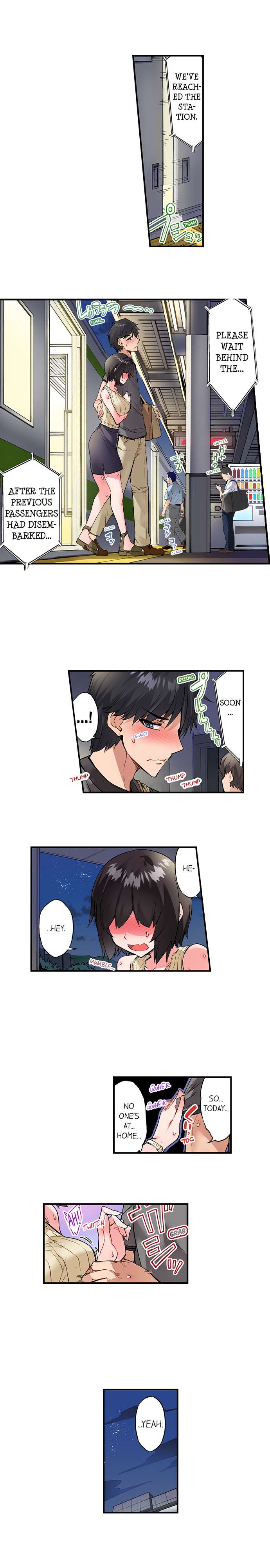 [Toyo] Asoko Araiya no Oshigoto | Traditional Job of Washing Girls' Body Ch. 1-189 [English] [Ongoing] - Page 1297