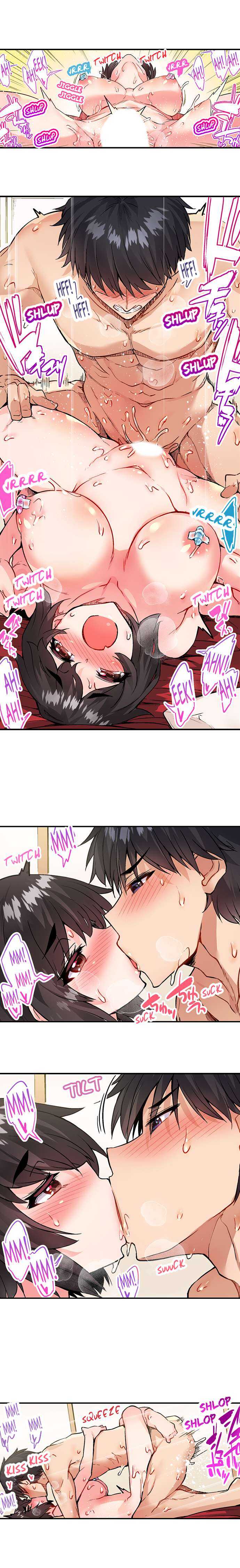 [Toyo] Asoko Araiya no Oshigoto | Traditional Job of Washing Girls' Body Ch. 1-189 [English] [Ongoing] - Page 1308