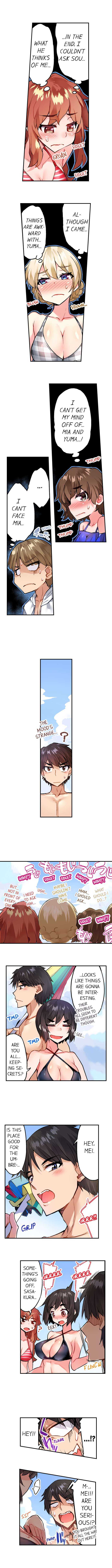 [Toyo] Asoko Araiya no Oshigoto | Traditional Job of Washing Girls' Body Ch. 1-189 [English] [Ongoing] - Page 1318