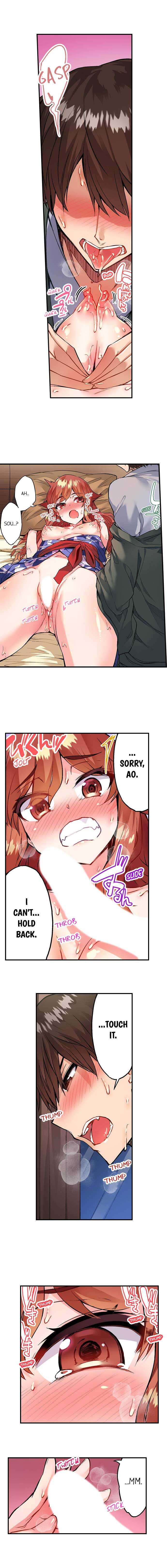 [Toyo] Asoko Araiya no Oshigoto | Traditional Job of Washing Girls' Body Ch. 1-189 [English] [Ongoing] - Page 1356