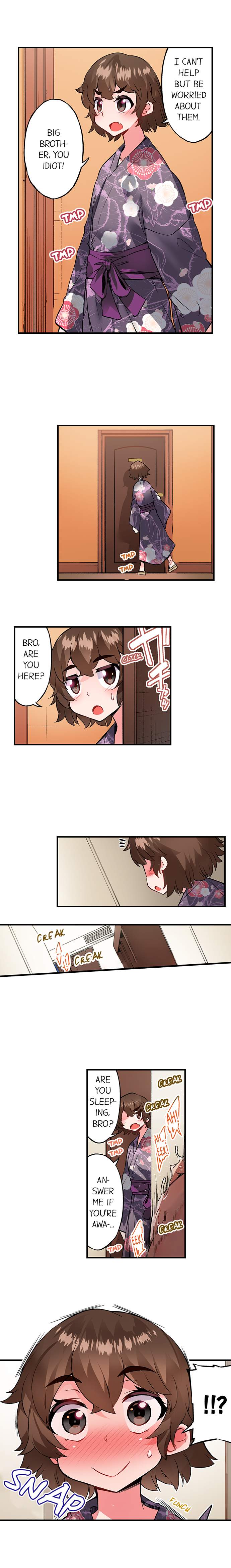 [Toyo] Asoko Araiya no Oshigoto | Traditional Job of Washing Girls' Body Ch. 1-189 [English] [Ongoing] - Page 1423