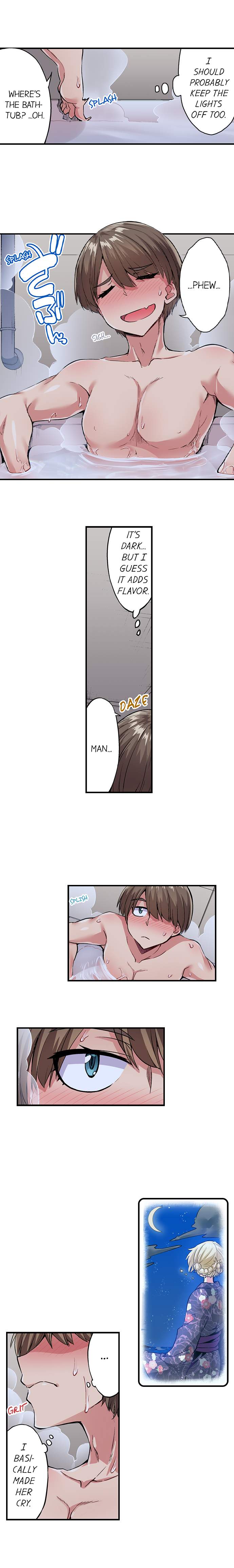 [Toyo] Asoko Araiya no Oshigoto | Traditional Job of Washing Girls' Body Ch. 1-189 [English] [Ongoing] - Page 1431