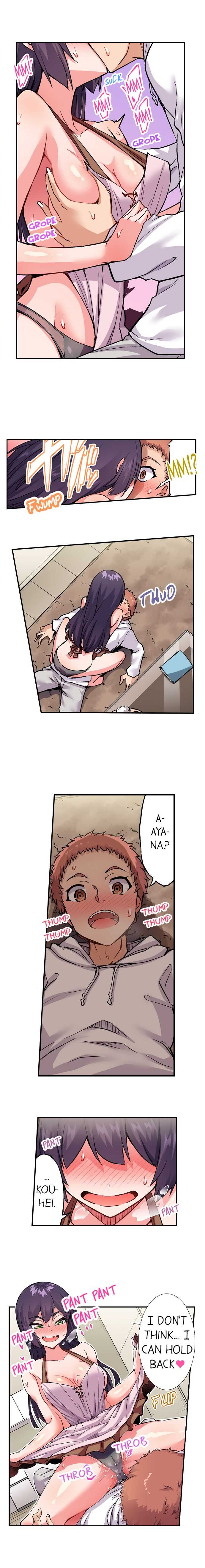 [Toyo] Asoko Araiya no Oshigoto | Traditional Job of Washing Girls' Body Ch. 1-189 [English] [Ongoing] - Page 1477