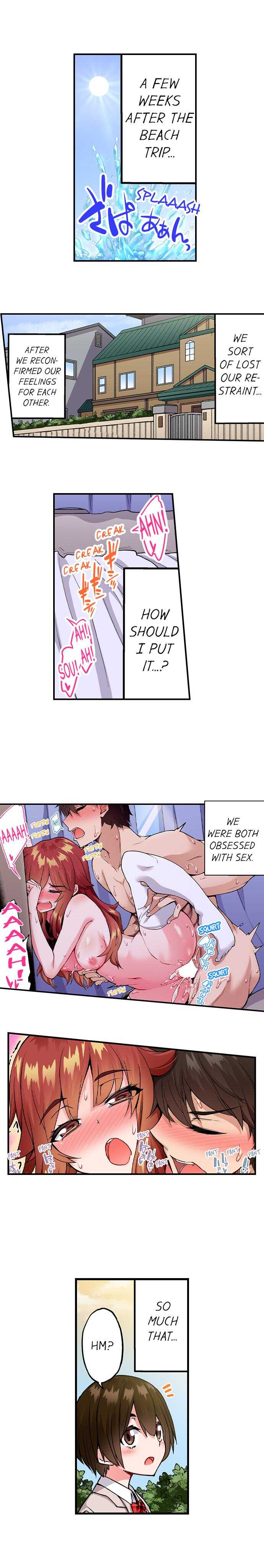 [Toyo] Asoko Araiya no Oshigoto | Traditional Job of Washing Girls' Body Ch. 1-189 [English] [Ongoing] - Page 1524