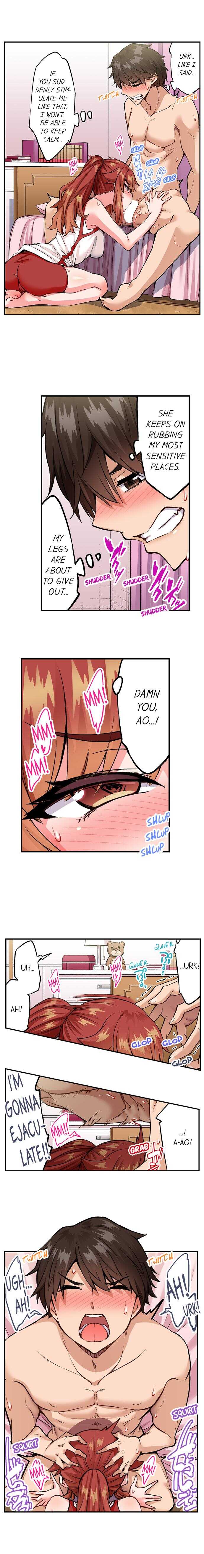 [Toyo] Asoko Araiya no Oshigoto | Traditional Job of Washing Girls' Body Ch. 1-189 [English] [Ongoing] - Page 1537