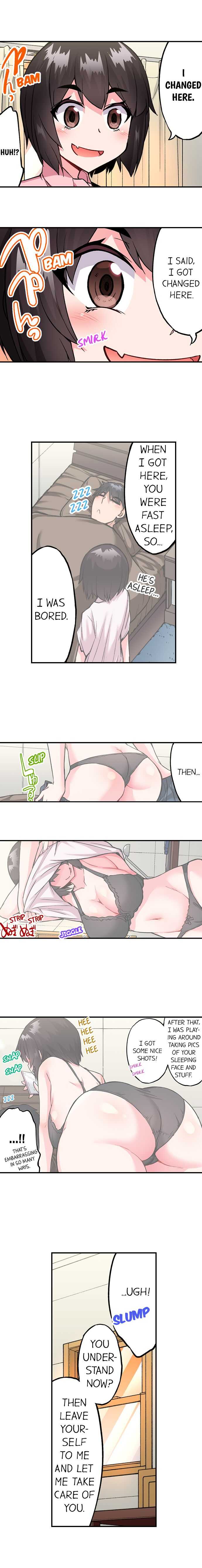 [Toyo] Asoko Araiya no Oshigoto | Traditional Job of Washing Girls' Body Ch. 1-189 [English] [Ongoing] - Page 1562