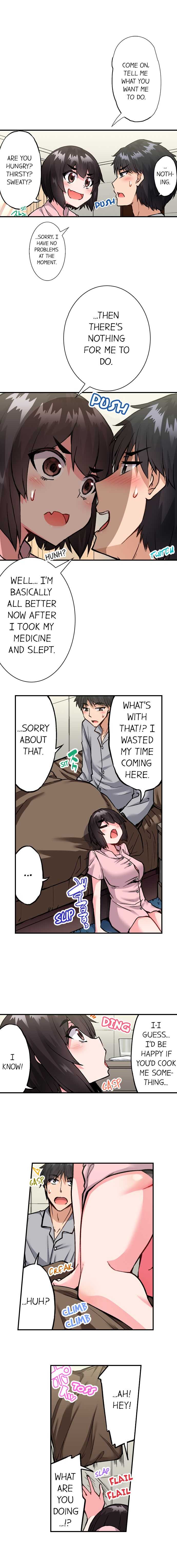 [Toyo] Asoko Araiya no Oshigoto | Traditional Job of Washing Girls' Body Ch. 1-189 [English] [Ongoing] - Page 1563