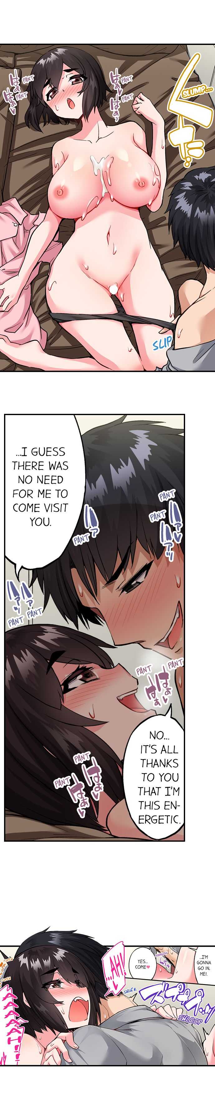 [Toyo] Asoko Araiya no Oshigoto | Traditional Job of Washing Girls' Body Ch. 1-189 [English] [Ongoing] - Page 1576