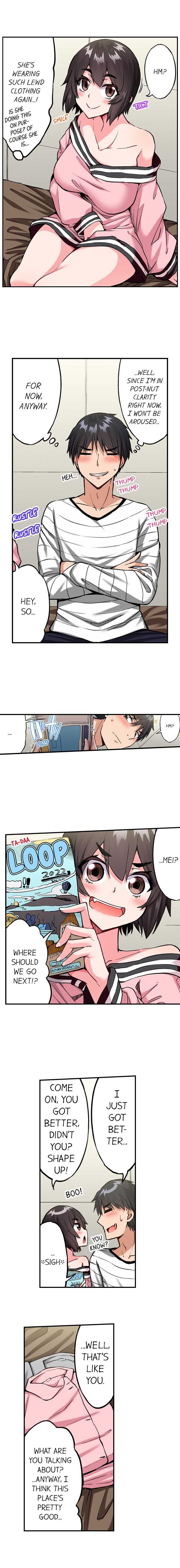 [Toyo] Asoko Araiya no Oshigoto | Traditional Job of Washing Girls' Body Ch. 1-189 [English] [Ongoing] - Page 1594