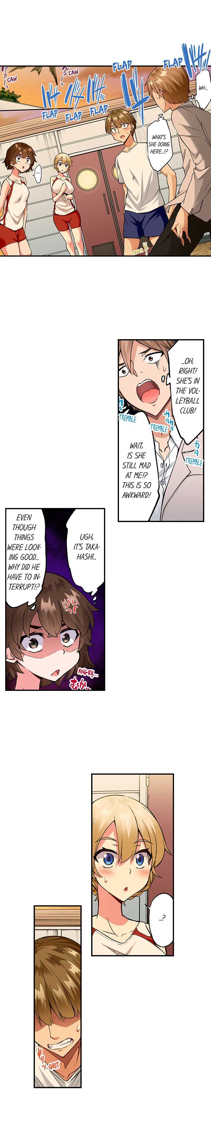 [Toyo] Asoko Araiya no Oshigoto | Traditional Job of Washing Girls' Body Ch. 1-189 [English] [Ongoing] - Page 1605