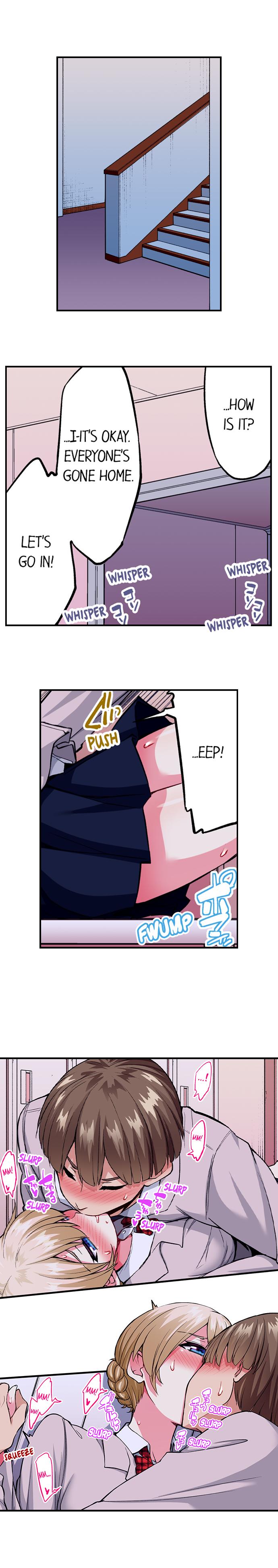 [Toyo] Asoko Araiya no Oshigoto | Traditional Job of Washing Girls' Body Ch. 1-189 [English] [Ongoing] - Page 1623
