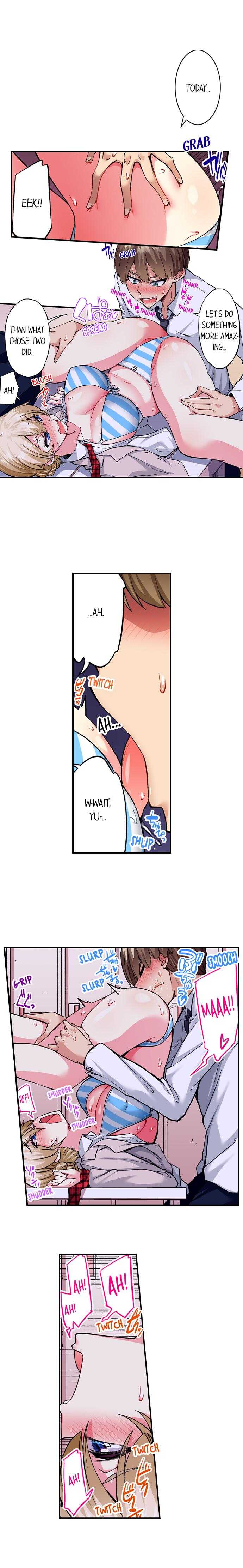 [Toyo] Asoko Araiya no Oshigoto | Traditional Job of Washing Girls' Body Ch. 1-189 [English] [Ongoing] - Page 1625